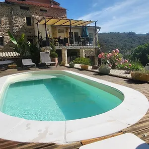 D'hotes La Storya Bed & Breakfast